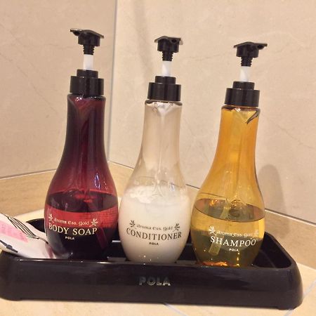 Hotel Leon Hamamatsu Ngoại thất bức ảnh
