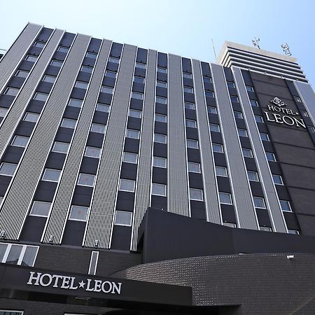 Hotel Leon Hamamatsu Ngoại thất bức ảnh