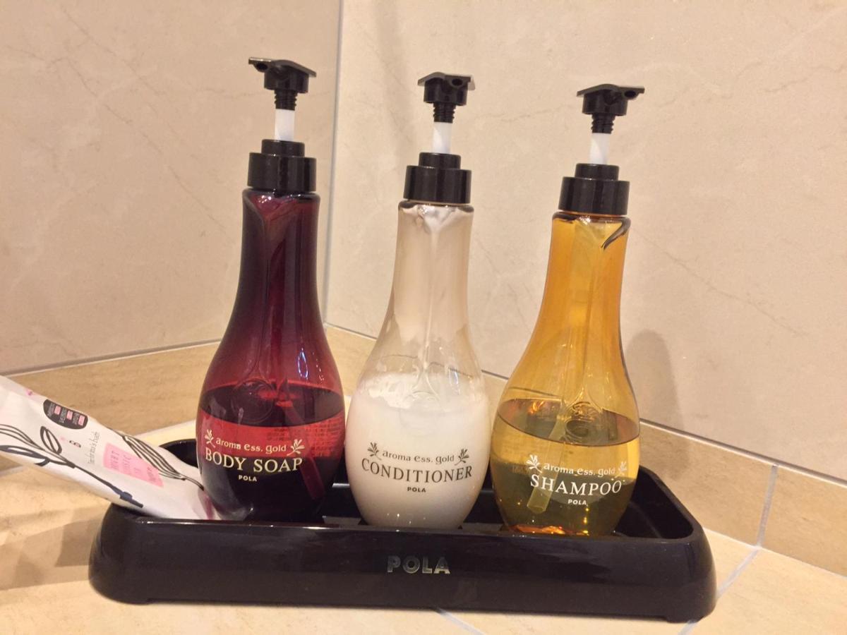 Hotel Leon Hamamatsu Ngoại thất bức ảnh