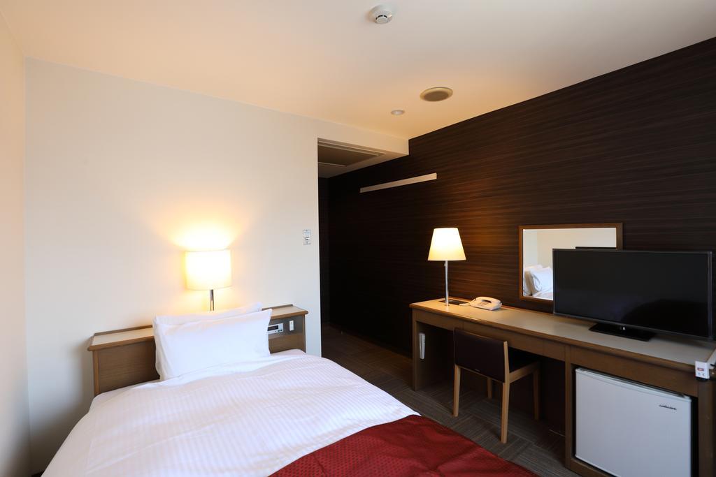 Hotel Leon Hamamatsu Ngoại thất bức ảnh