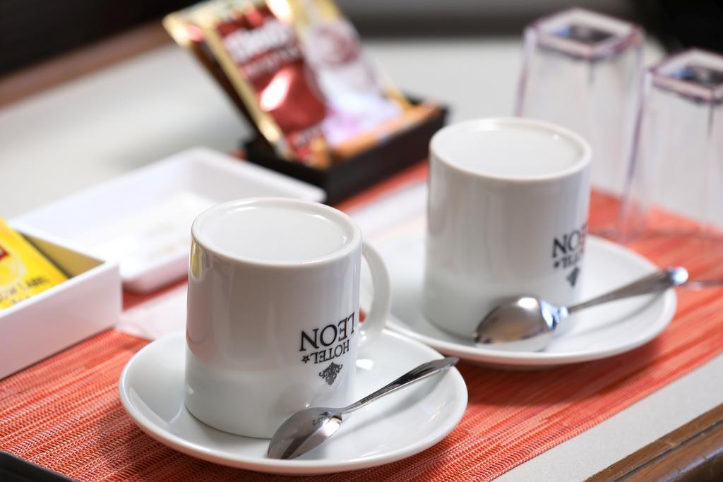 Hotel Leon Hamamatsu Ngoại thất bức ảnh