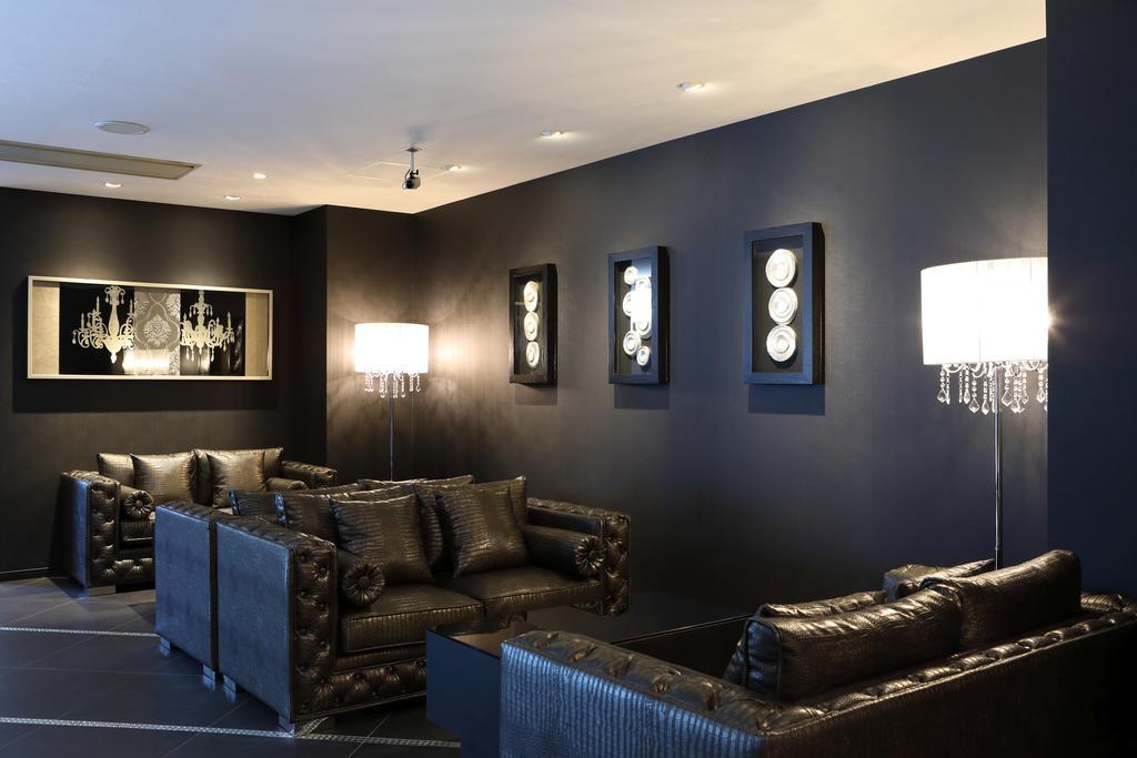 Hotel Leon Hamamatsu Ngoại thất bức ảnh
