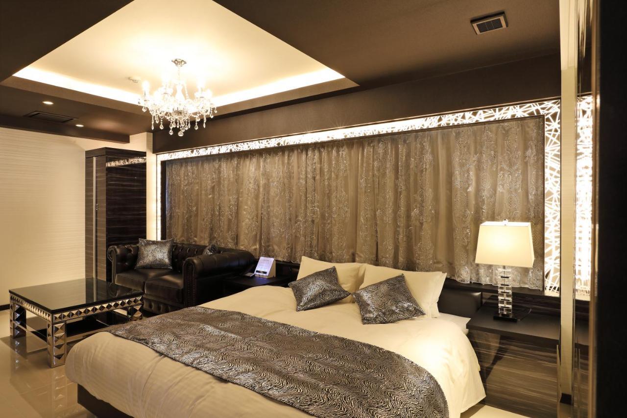 Hotel Leon Hamamatsu Ngoại thất bức ảnh