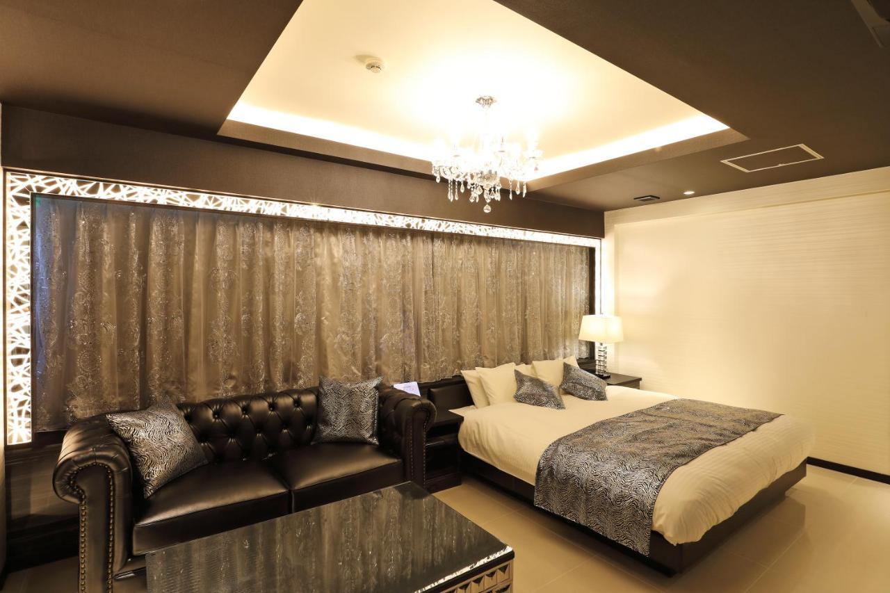 Hotel Leon Hamamatsu Ngoại thất bức ảnh