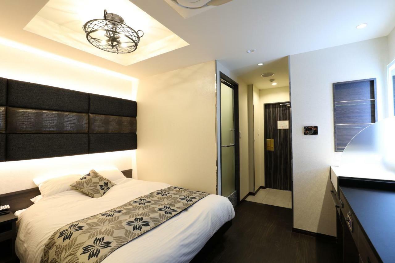 Hotel Leon Hamamatsu Ngoại thất bức ảnh