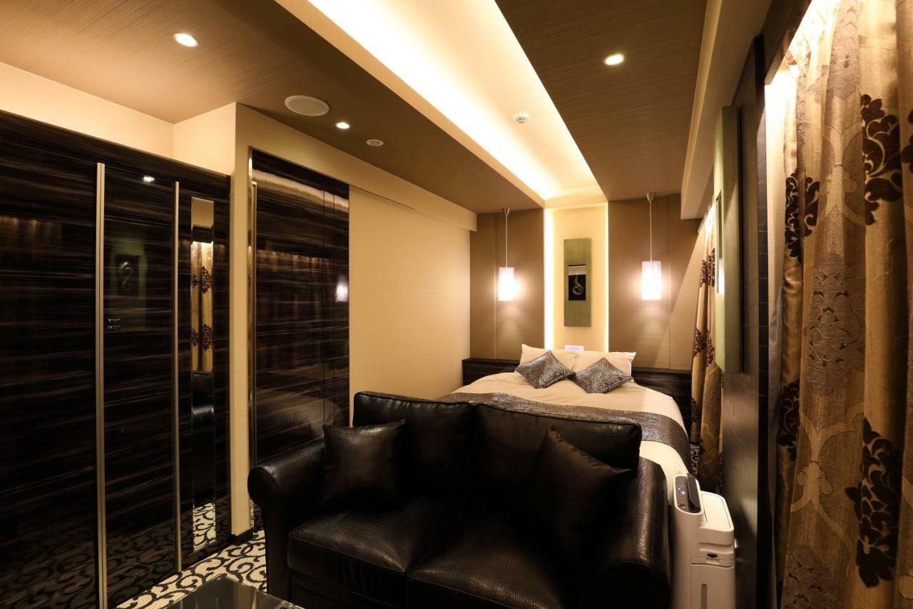 Hotel Leon Hamamatsu Ngoại thất bức ảnh