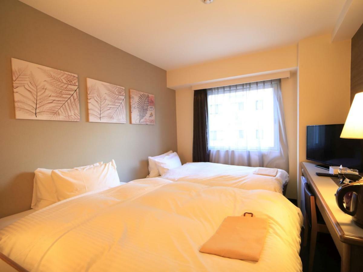 Hotel Leon Hamamatsu Ngoại thất bức ảnh