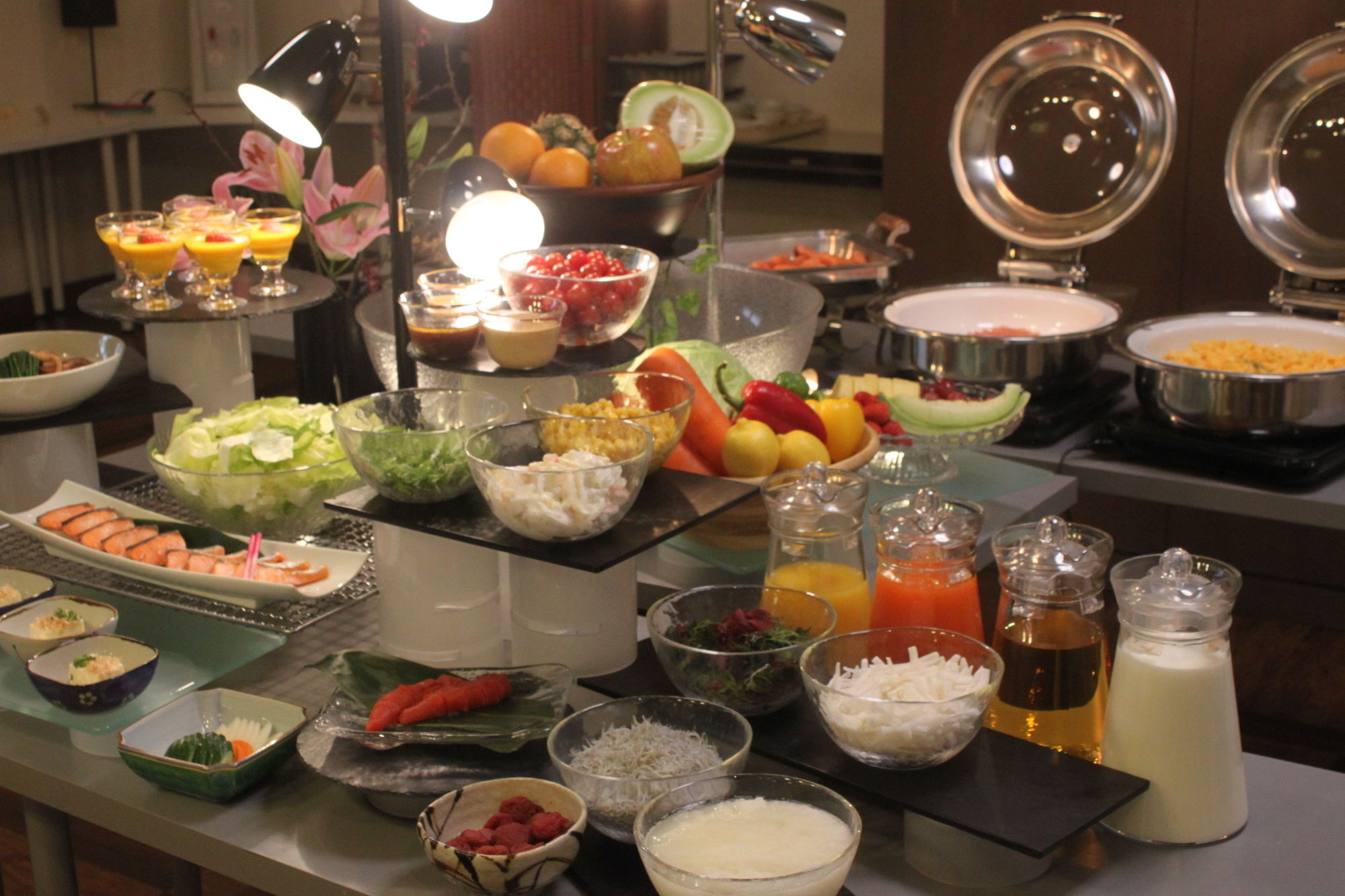 Hotel Leon Hamamatsu Ngoại thất bức ảnh